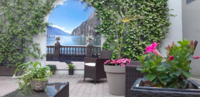  Bella Villa Apartments  Рива Дель Гарда